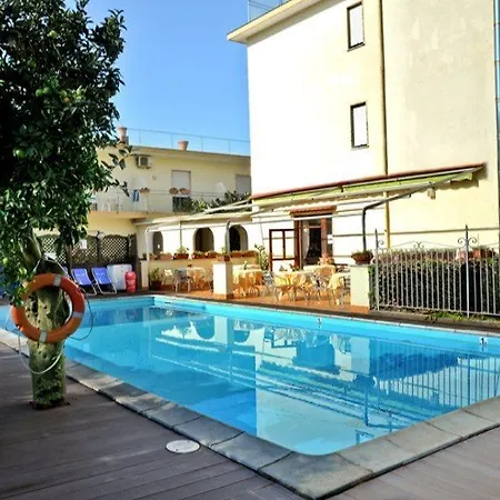 Szálloda Isabella