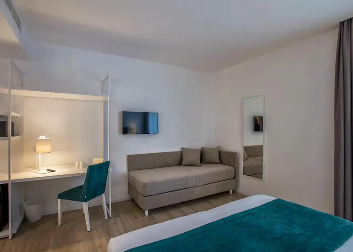 Hotel Isabella Sorrento