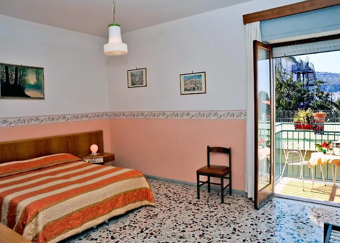 Isabella 4* Sorrento