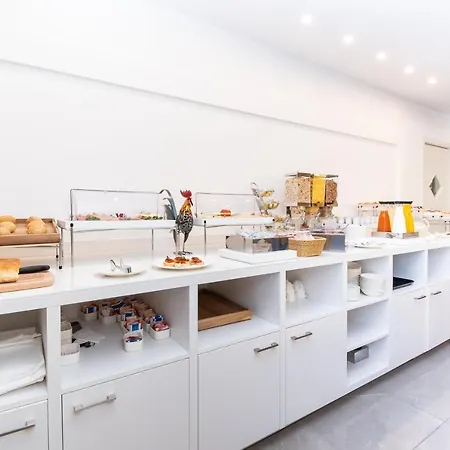 Isabella Hotel Sorrento