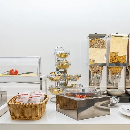 Isabella 4* Sorrento