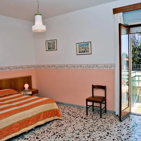 Isabella 4* Sorrento