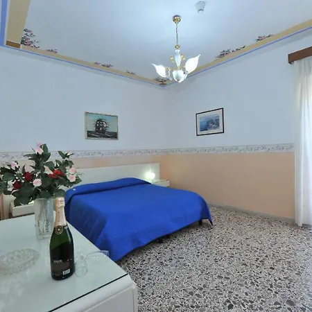 Isabella Hotel Sorrento