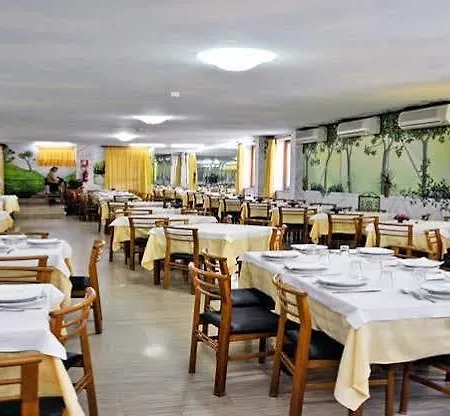 Hotel Isabella Sorrento