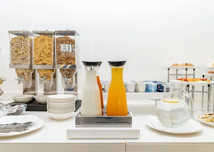 Szálloda Isabella 4*