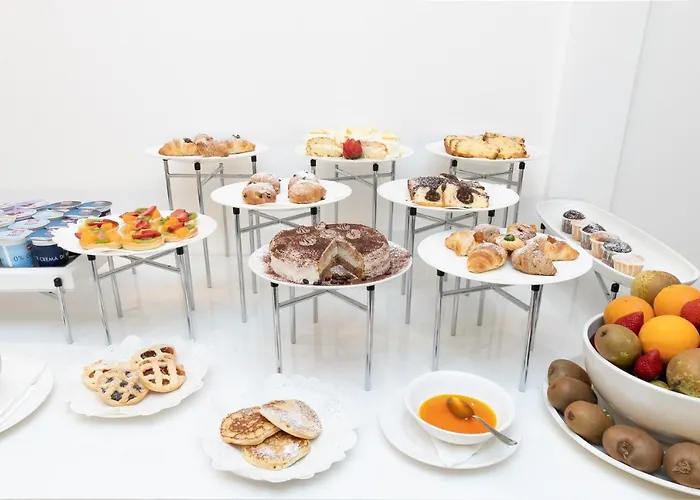 Isabella Szálloda 4*