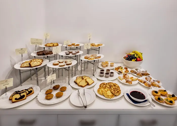 Szálloda Isabella 4*