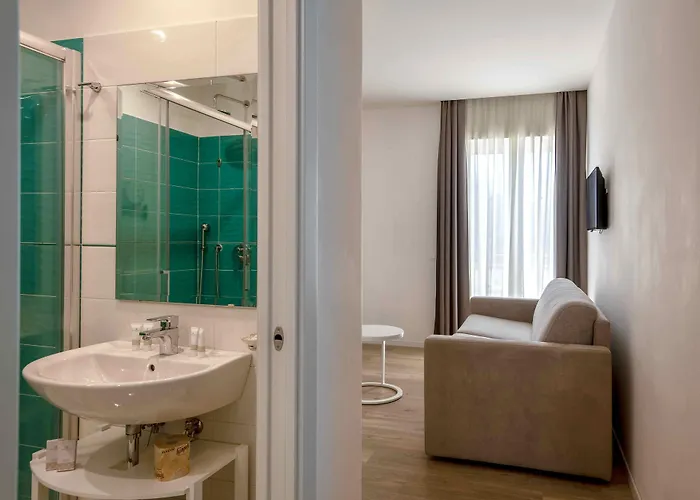 Isabella Szálloda Sorrento