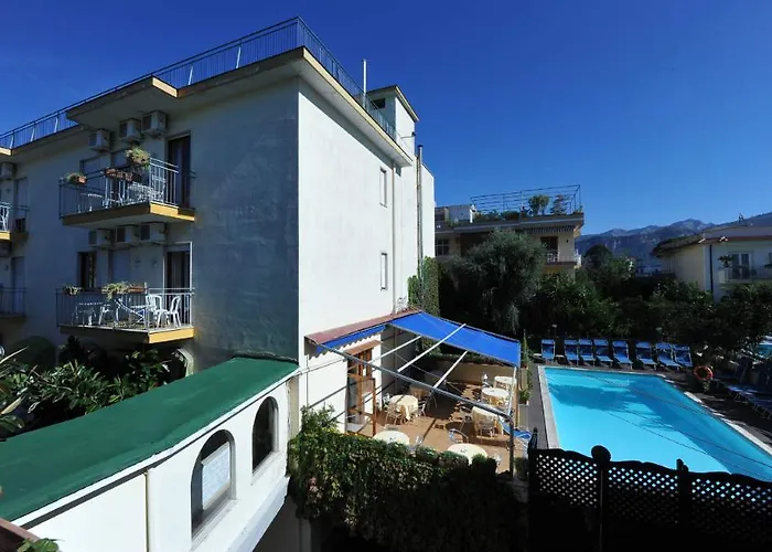 Isabella 4* Sorrento