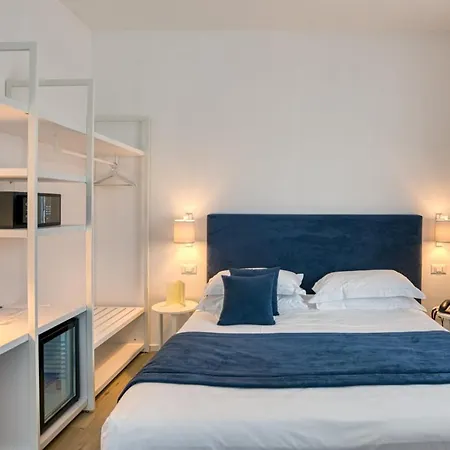 Hotel Isabella 4*
