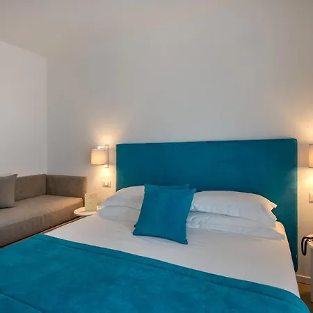 Hotel Isabella Península Sorrentina