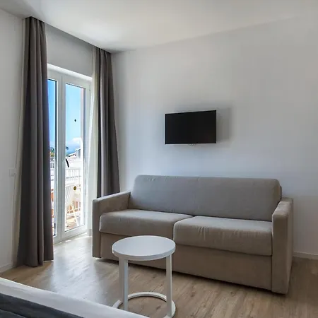 Hotel Isabella