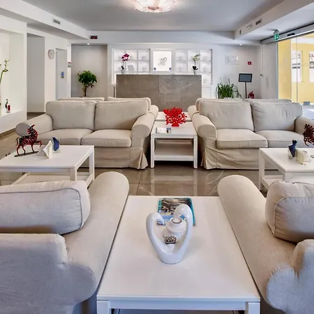 酒店 Isabella 索伦托