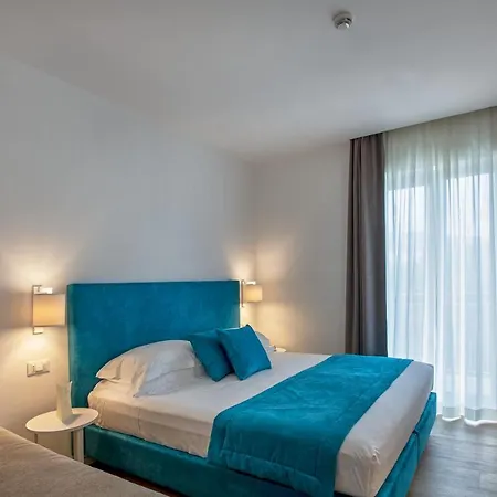 Isabella Hotel Sorrento