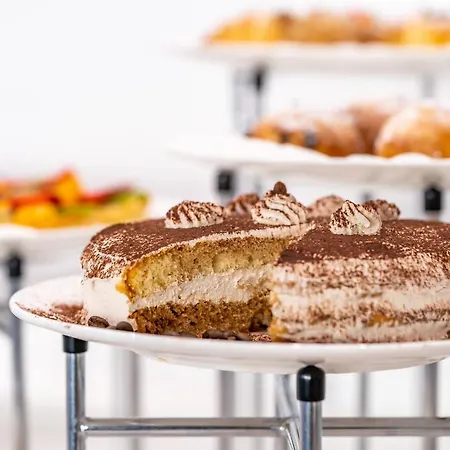 Isabella 4* 索伦托