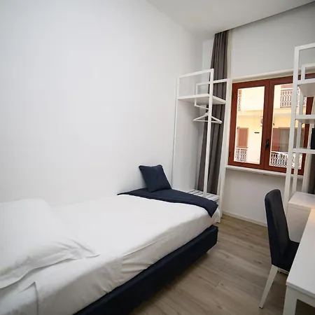 Isabella Hotel 4*