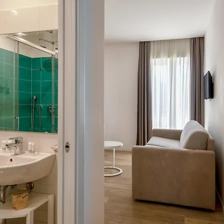 Isabella Hotel Península Sorrentina