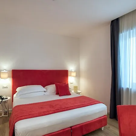Isabella 4* Półwysep Sorrentyński