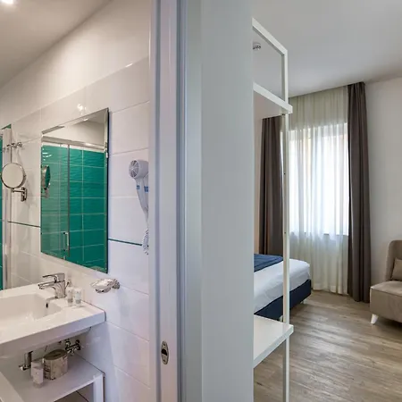 Hotel Isabella 4*