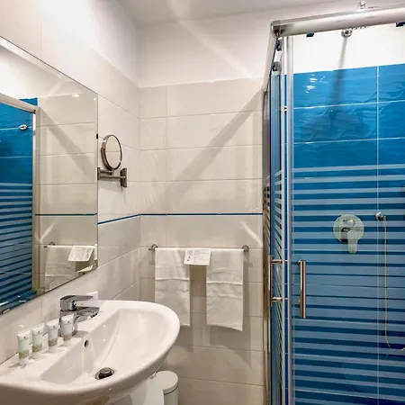 Isabella Hotel Półwysep Sorrentyński