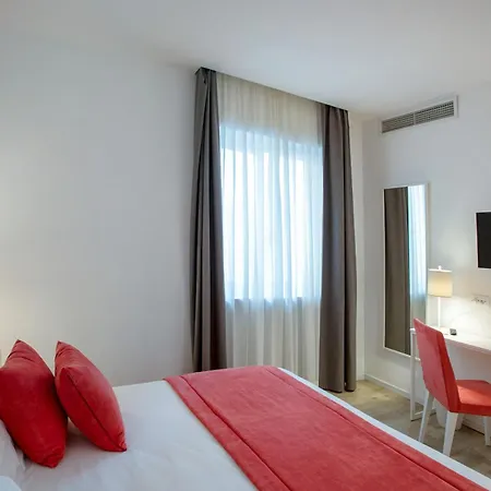 Isabella 4* Sorrento