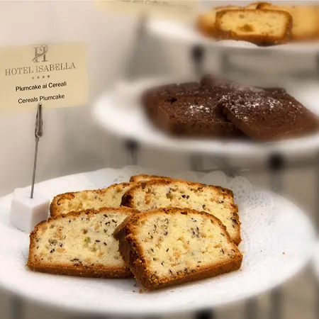 Isabella 4* 索伦托