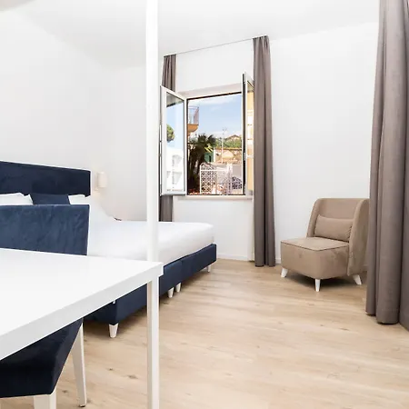 Isabella 4* 索伦托