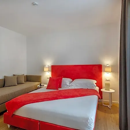 Isabella Hotel Półwysep Sorrentyński