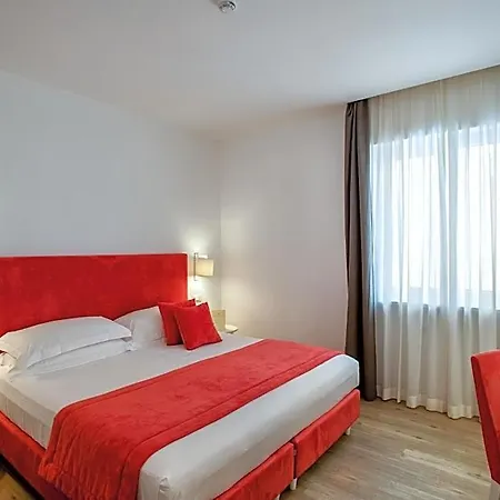 Hotel Isabella Península Sorrentina