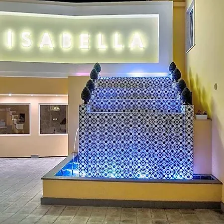 Isabella Hotel Península Sorrentina