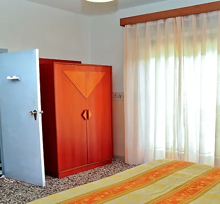 Isabella 4* 索伦托