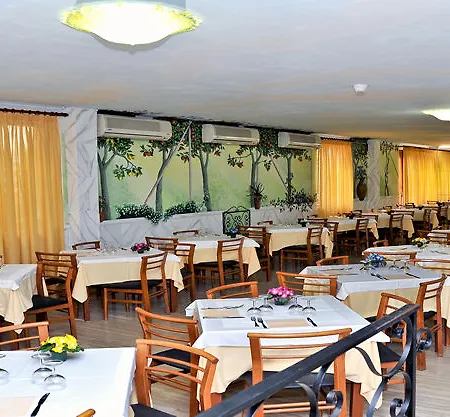 Isabella Hotel Sorrento