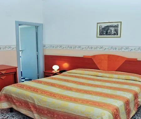 Isabella 4* Península Sorrentina