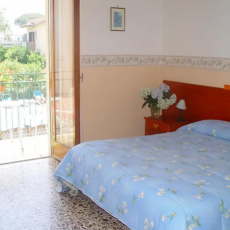 Hotel Isabella 4*