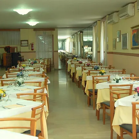 Isabella Hotel Península Sorrentina