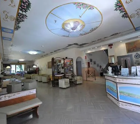 Isabella 4* 索伦托