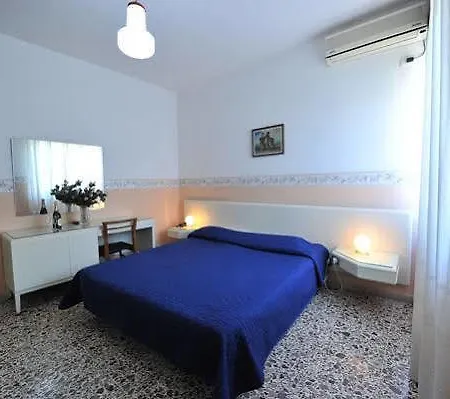 Hotel Isabella Sorrento