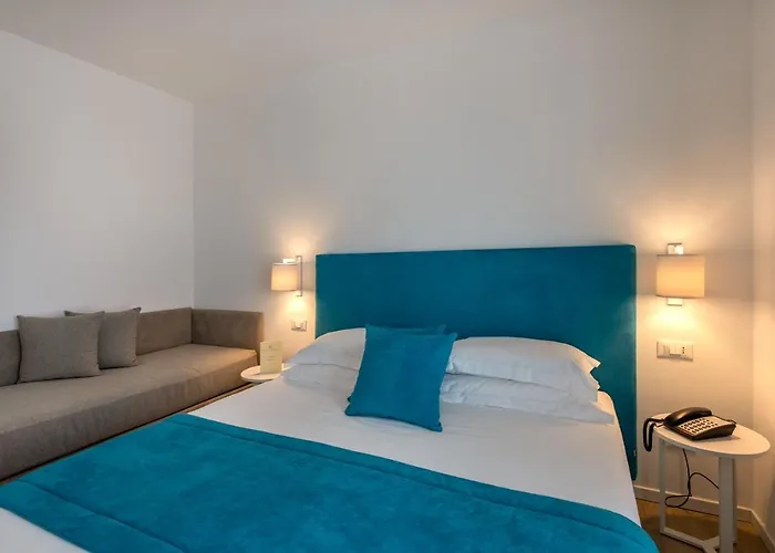 Hotel Isabella Sorrento