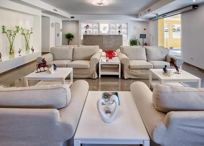 酒店 Isabella 索伦托