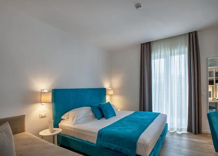 Isabella Hotel Sorrento