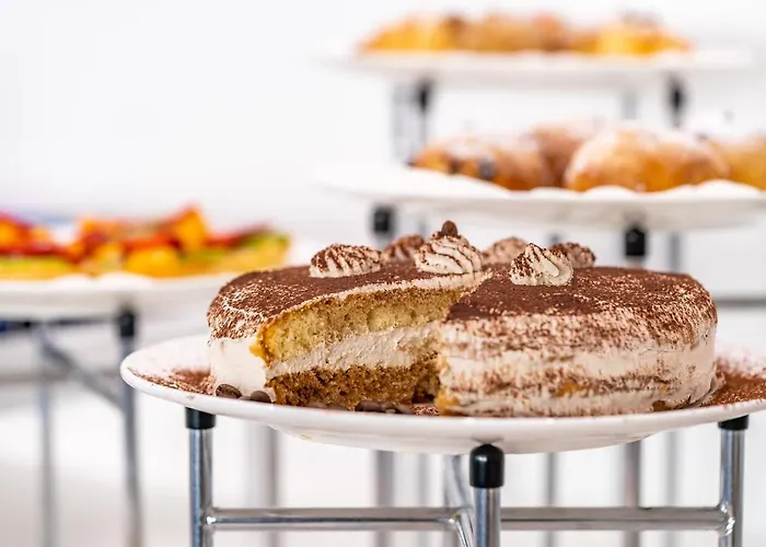 Isabella 4* 索伦托