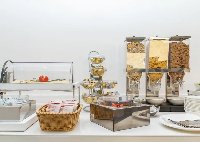 Isabella 4* 索伦托