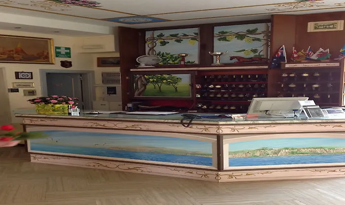 酒店 Isabella 索伦托