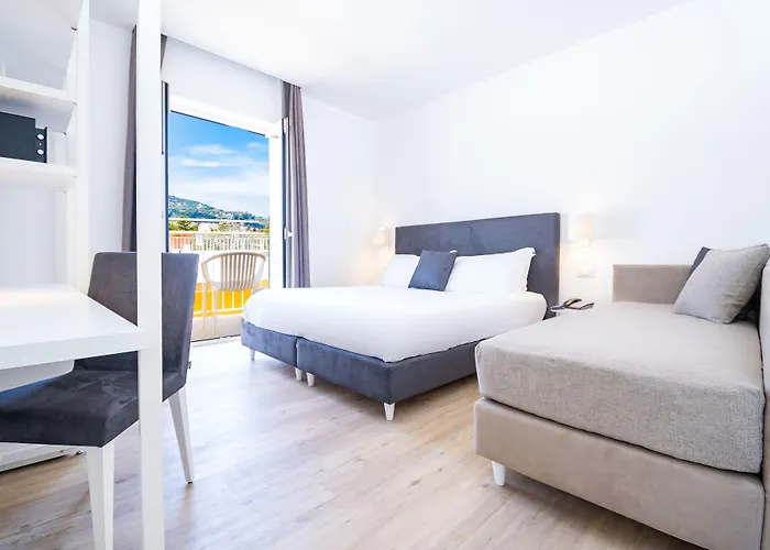 Hotel Isabella Sorrento