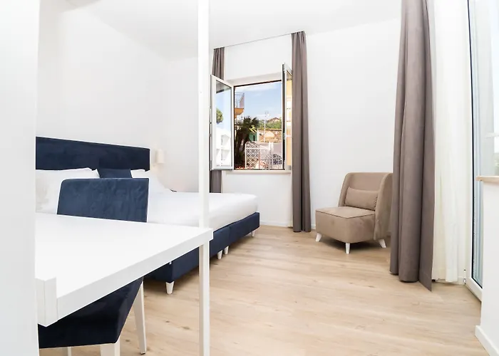 Isabella 4* Sorrento