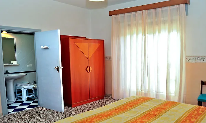 Isabella 4* Sorrento