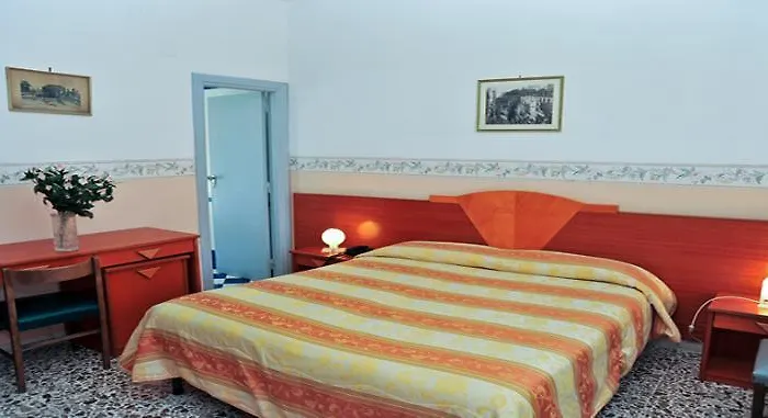 Isabella 4* Sorrento