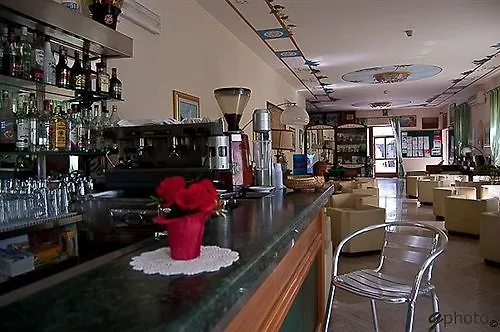 Isabella 酒店 索伦托