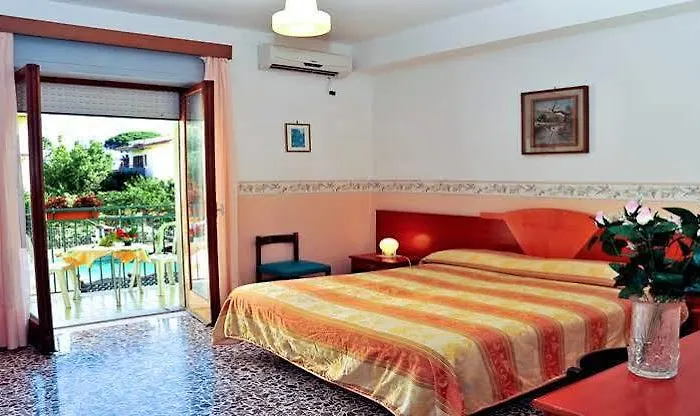 Hotel Isabella Sorrento