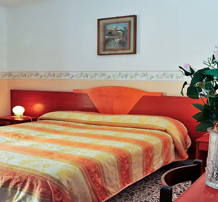 Isabella 4* Półwysep Sorrentyński